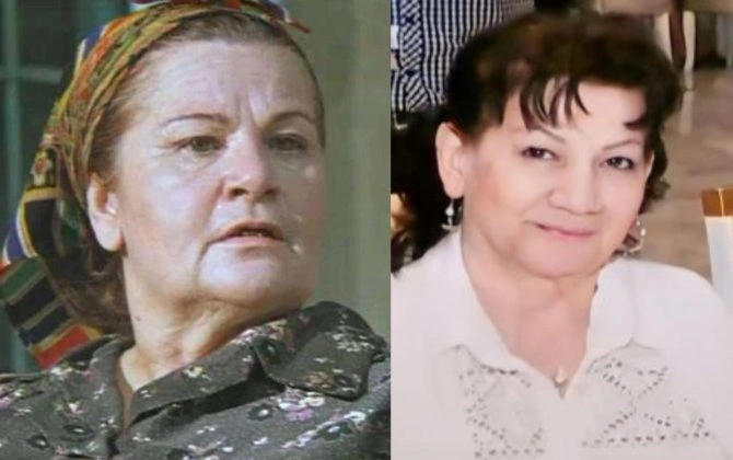 “Övlad itkisi mənə tanışdır, qızıma dedim ki, Şuşadan torpaq gətir məzarına səpim” - aktrisamızın 94 yaşlı qızı - ÖZƏL