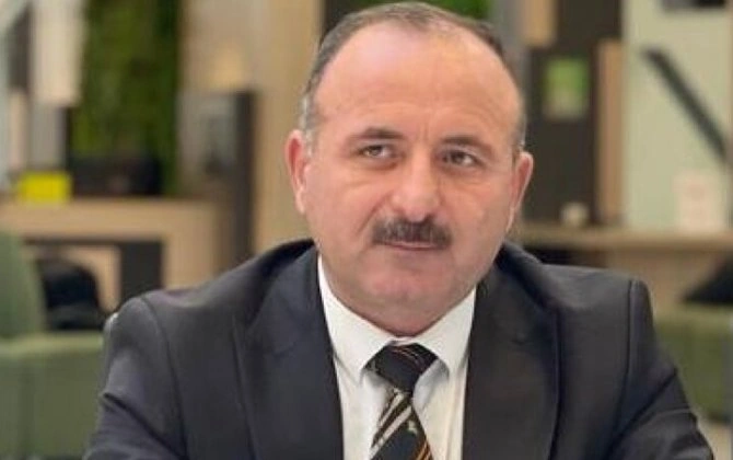 Baş redaktor: "Elçin Bayramlının həbsinin jurnalist fəaliyyəti ilə əlaqəsi yoxdur"