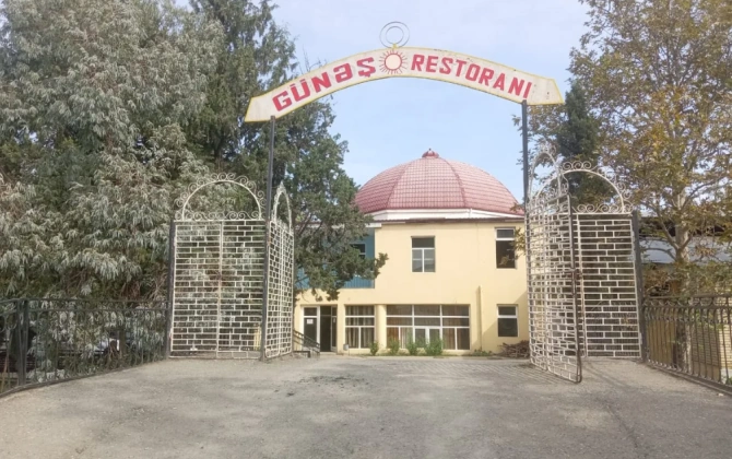 AQTA: Kütləvi zəhərlənməyə görə Kürdəmirdəki restoran bağlanıb