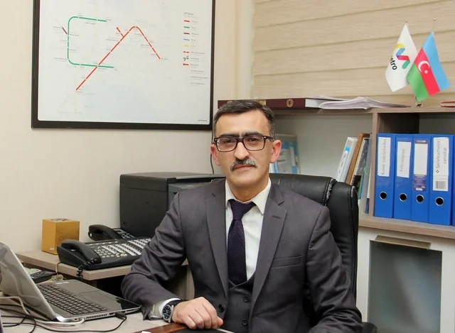 Metroda altıvaqonlu qatarlar nə vaxt hərəkətə başlayacaq?