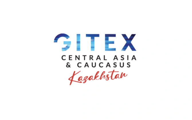 GİTEX Aİ Qazaxıstan bu gün başlayır