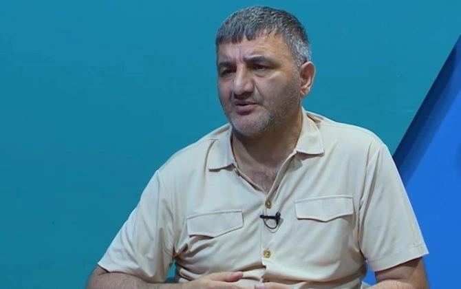 İllərdir övladı olmayan Rüfət bu yola əl atacaq - VİDEO