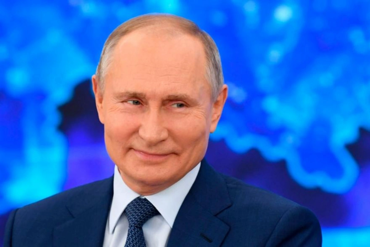 Putin Qəzza üzrə Sülh Şurasına qoşulmaq üçün ABŞ-dən dəvət alıb