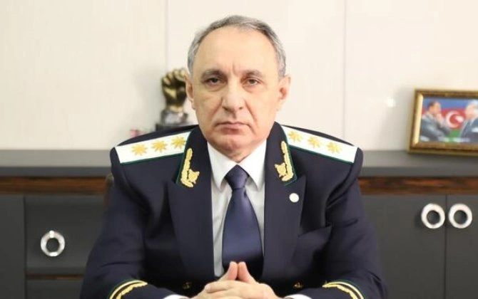 Kamran Əliyev Yasamalda vətəndaşları qəbul edəcək