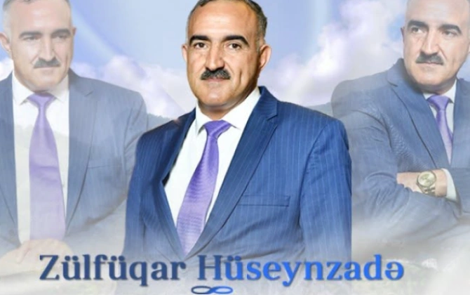 Murova yüksələn əqidə: Zülfüqar Hüseynzadənin qələm yolu