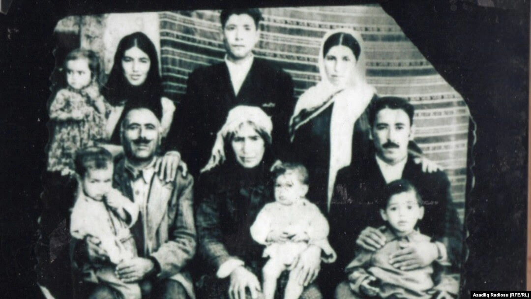 “Qarlı aşırım”da donan həqiqətlər... - Sən kimsən, Qəmlo?
