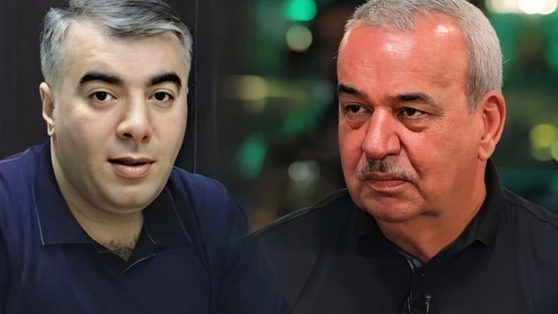 “Rəşadın ailəsini narahat edirlər, qardaşı dedi ki...” - Rəşad Dağlı ilə bağlı MÜRACİƏT etdi - FOTO+ÖZƏL