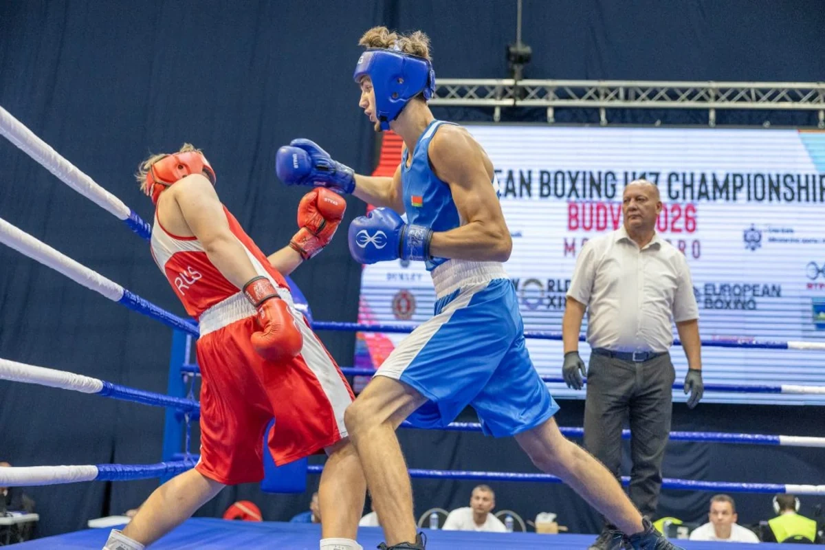 Avropa çempionatı: 5 boksçumuz finala yüksəlib, 3-ü bürünc medal qazanıb - FOTO