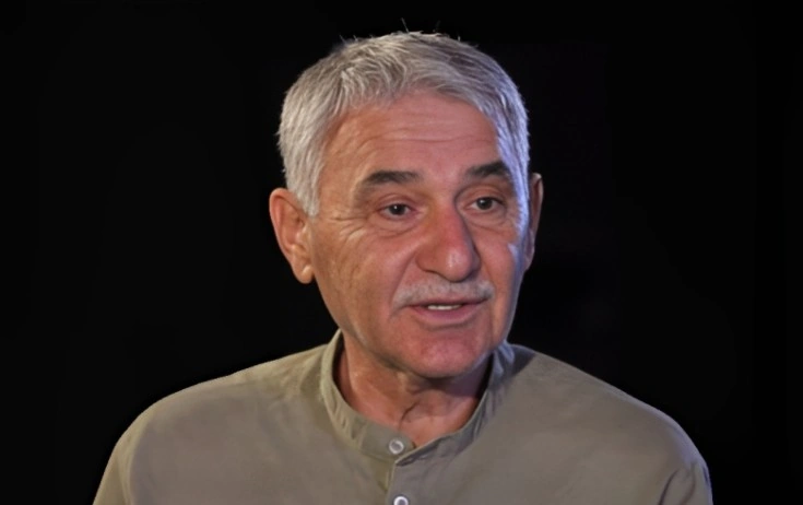 “Əməkdar incəsənət xadimi otağından çıxarıldı, masası doğrandı” - Kinostudiyada nə baş verir?