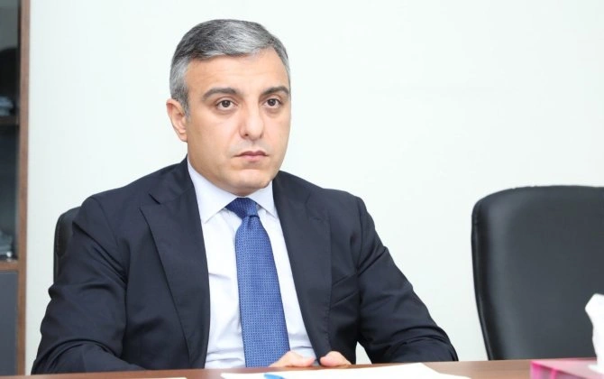AAYDA-nın yeni sədri 9 vəzifəli şəxsi işdən çıxardı