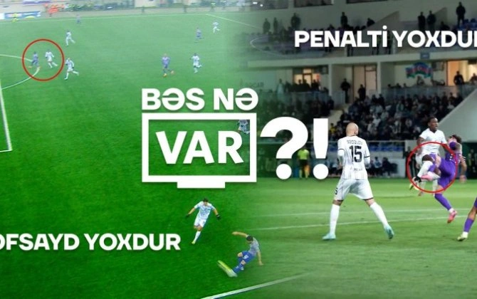 "Neftçi" bəyanat yaydı: "Bizə qarşı edilənlərə biganə qalmayacağıq"