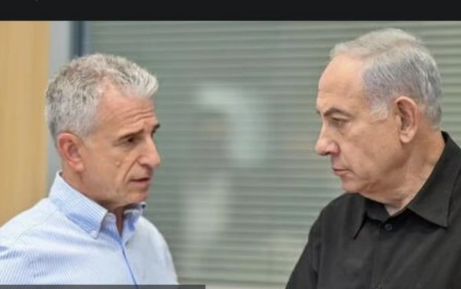 "Mossad"ın İranda rejim dəyişikliyi planı niyə iflasa uğradı?" - İsrail mətbuatı