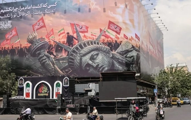 "Newsweek": İran atom bombasından güclü silah tapıb