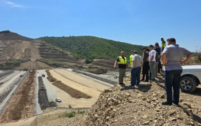 Azərbaycanda torpaqların konsolidasiyası üçün Türkiyə təcrübəsindən istifadə olunacaq