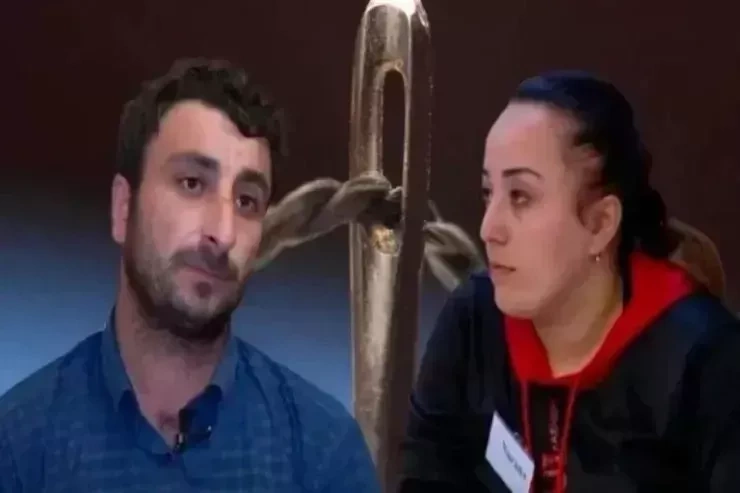 "Zəng edib dedi ki, oğlunuzu öldürmüşəm, gəlin leşini aparın" - BAKIDA AİLƏ DRAMI
