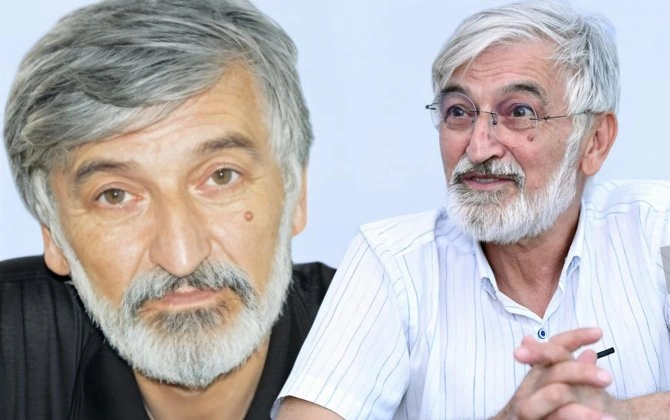 “Elə bil ki, başıma daş düşür, nəyə gəldi çəkil də, aktyor deyilsən?” - Xalq artistindən ETİRAZ+ÖZƏL