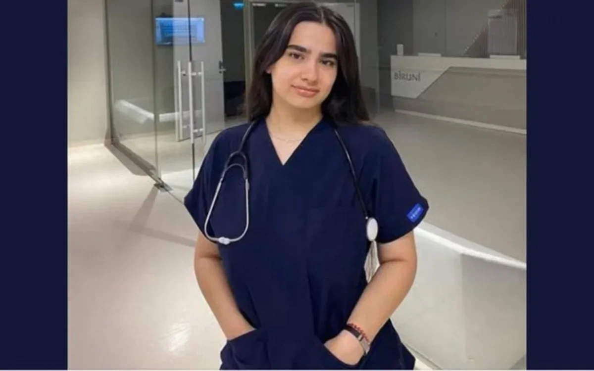Xarkovda ölən Azərbaycan vətəndaşının meyiti bu gecə ölkəyə gətiriləcək