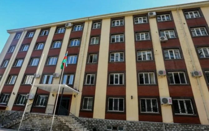 Azərbaycan İlahiyyat İnstitutu və Bakı İlahiyyat Kollecində "Məzun günü" keçirildi