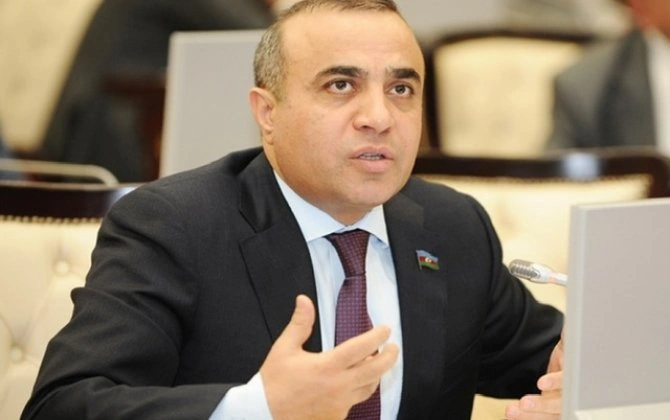 Azay Quliyev: Azərbaycan-Özbəkistan əməkdaşlığının əhəmiyyəti iki ölkənin ikitərəfli münasibətləri ilə məhdudlaşmır