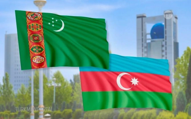 Türkmənistan Azərbaycandakı səfirliyi üçün yeni bina tikəcək