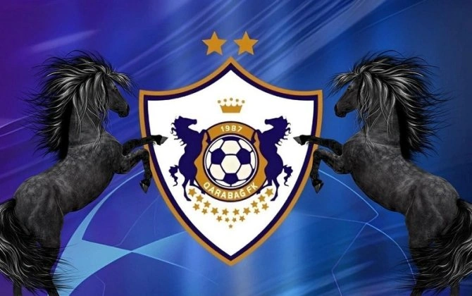 Pley-off "Qarabağ"a bu qədər qazanc gətirdi