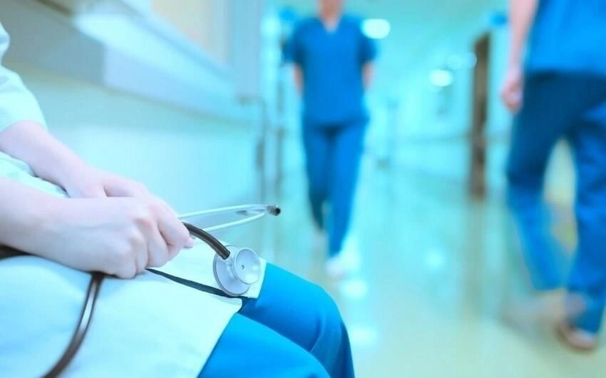 İcbari Tibbi Sığorta Agentliyinin göndəriş oyunbazlığı - "Sən pulu ödə, həkimi biz seçəcəyik"