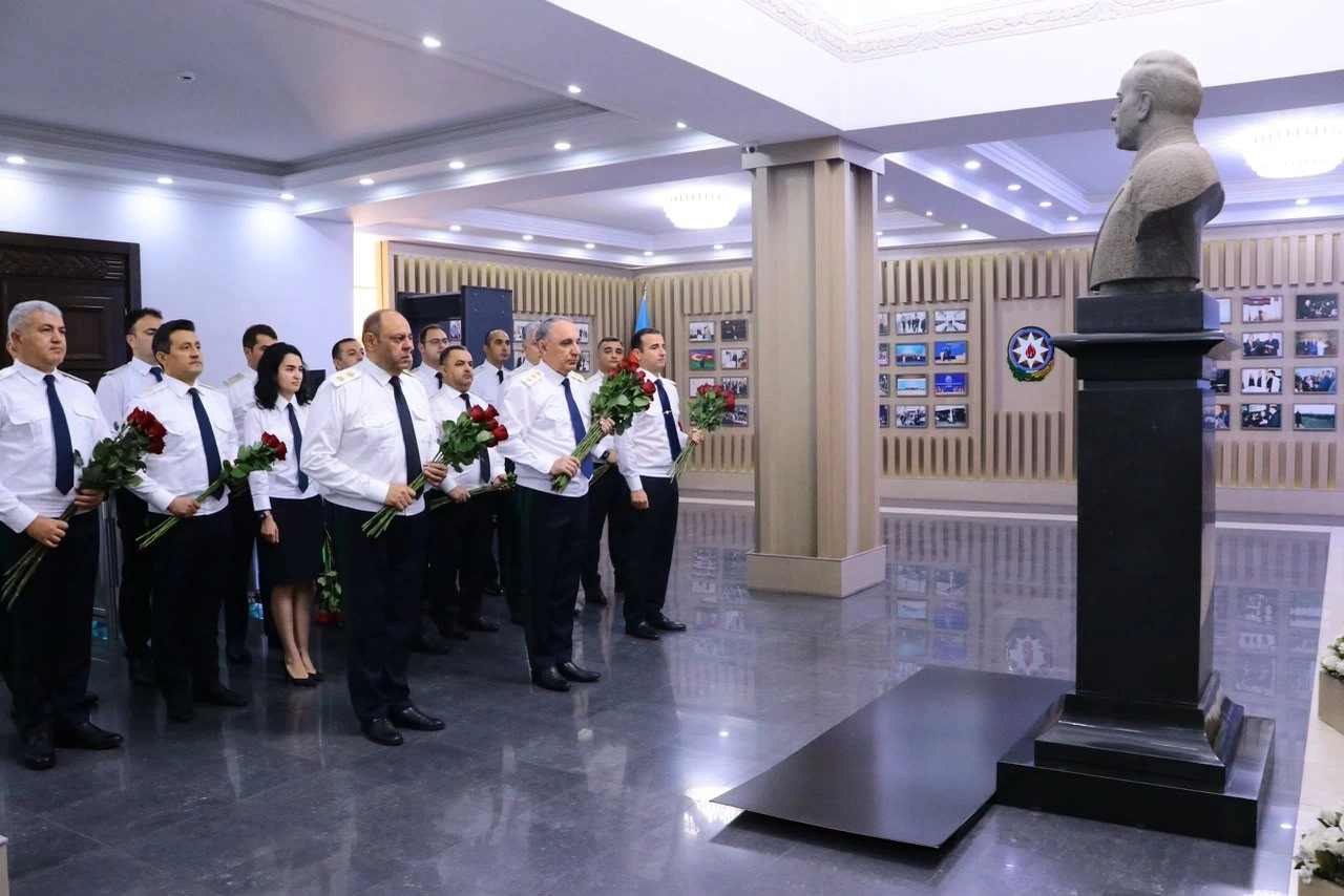Kamran Əliyev kollegiya iclası keçirdi: Tapşırıqlar verdi - FOTO