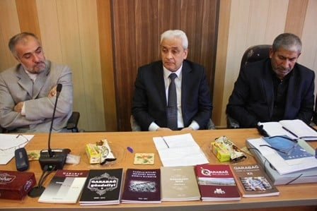 Akif Nağı və İran: Əsassız iddialarla  faktiki  addımların müqayisəsi - I HİSSƏ