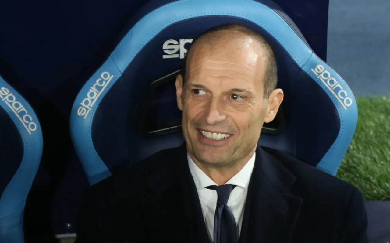 Alleqri “Napoli”nin baş məşqçisi təyin olundu