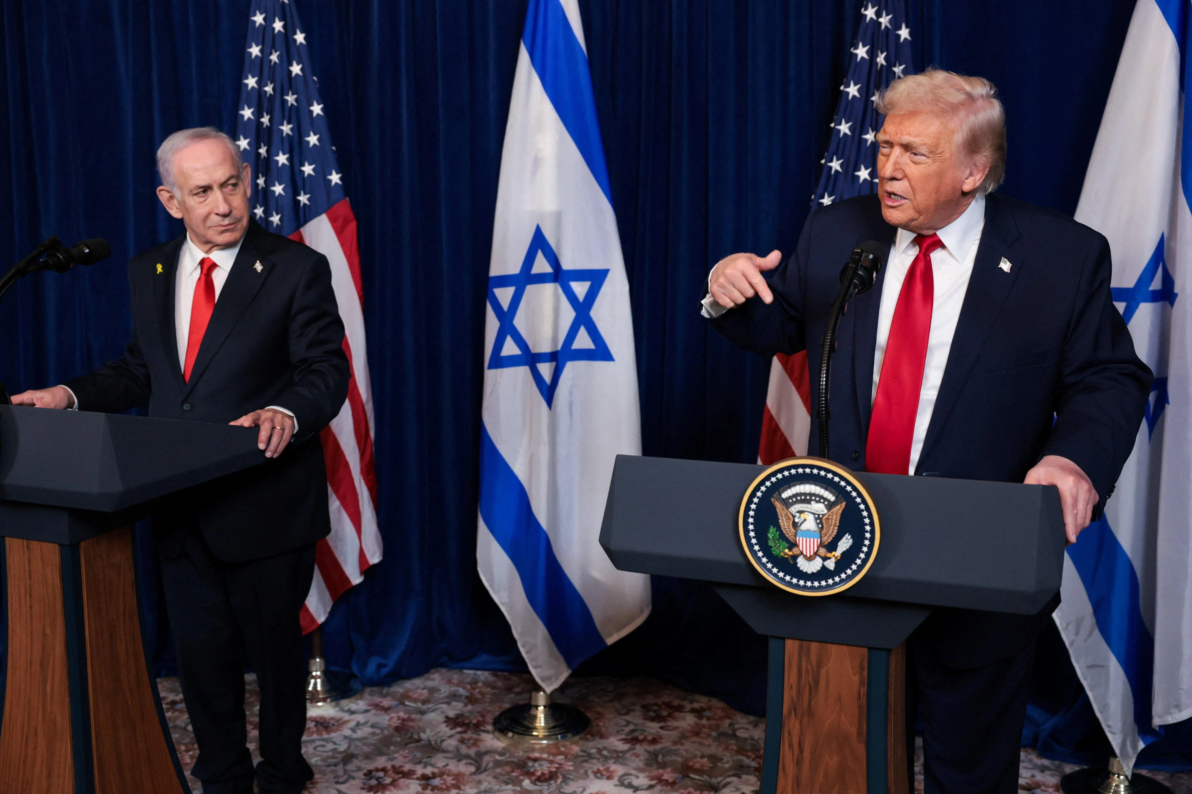 Netanyahu Amerikanı necə itirir?..- ANALİTİK QİYMƏTLƏNDİRMƏ