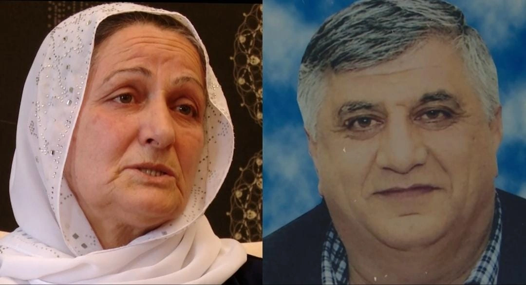 “İzahatı çağırmağa gedəndə kostyumla çaya düşdüm” - “Qarabağ bülbülləri”nin solisti doğum günündə XATIRLANDI - FOTO