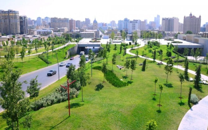 Azərbaycanda iqlimlə bağlı yeni qanun hazırlanır