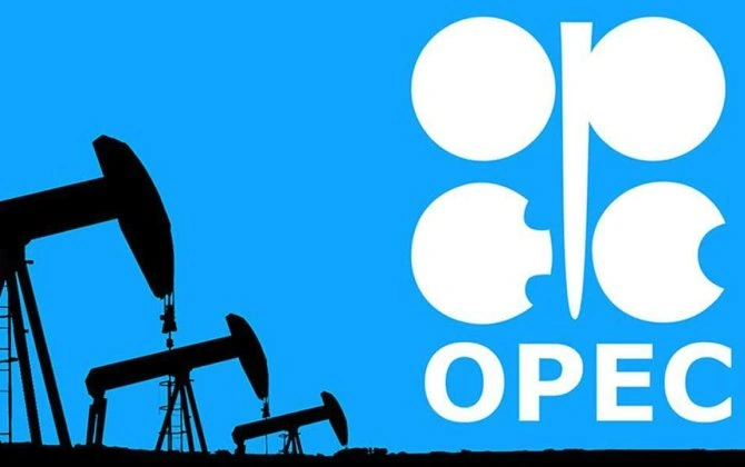 "OPEC+" mart ayında neft hasilatını artırmamaq qərarını qüvvədə saxladı