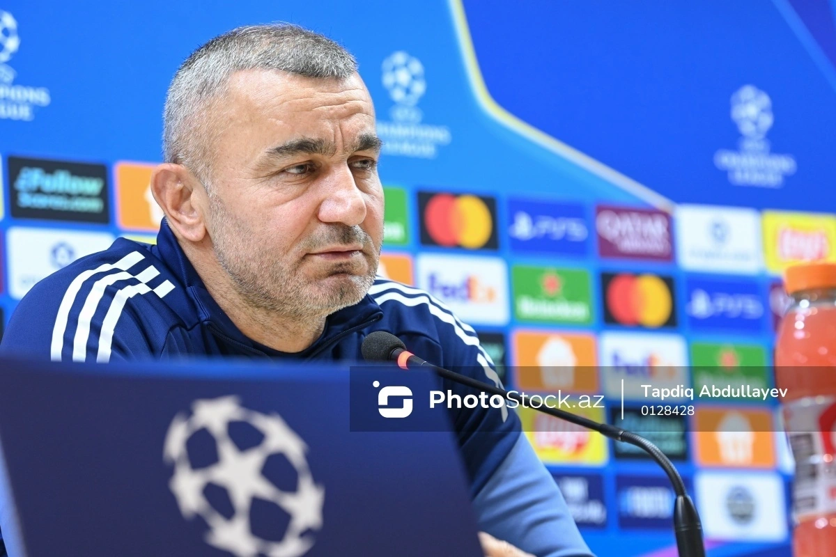 "Qarabağ" heyətini yeni legioner ilə gücləndirdi: Qurban Qurbanov təsdiqlədi
