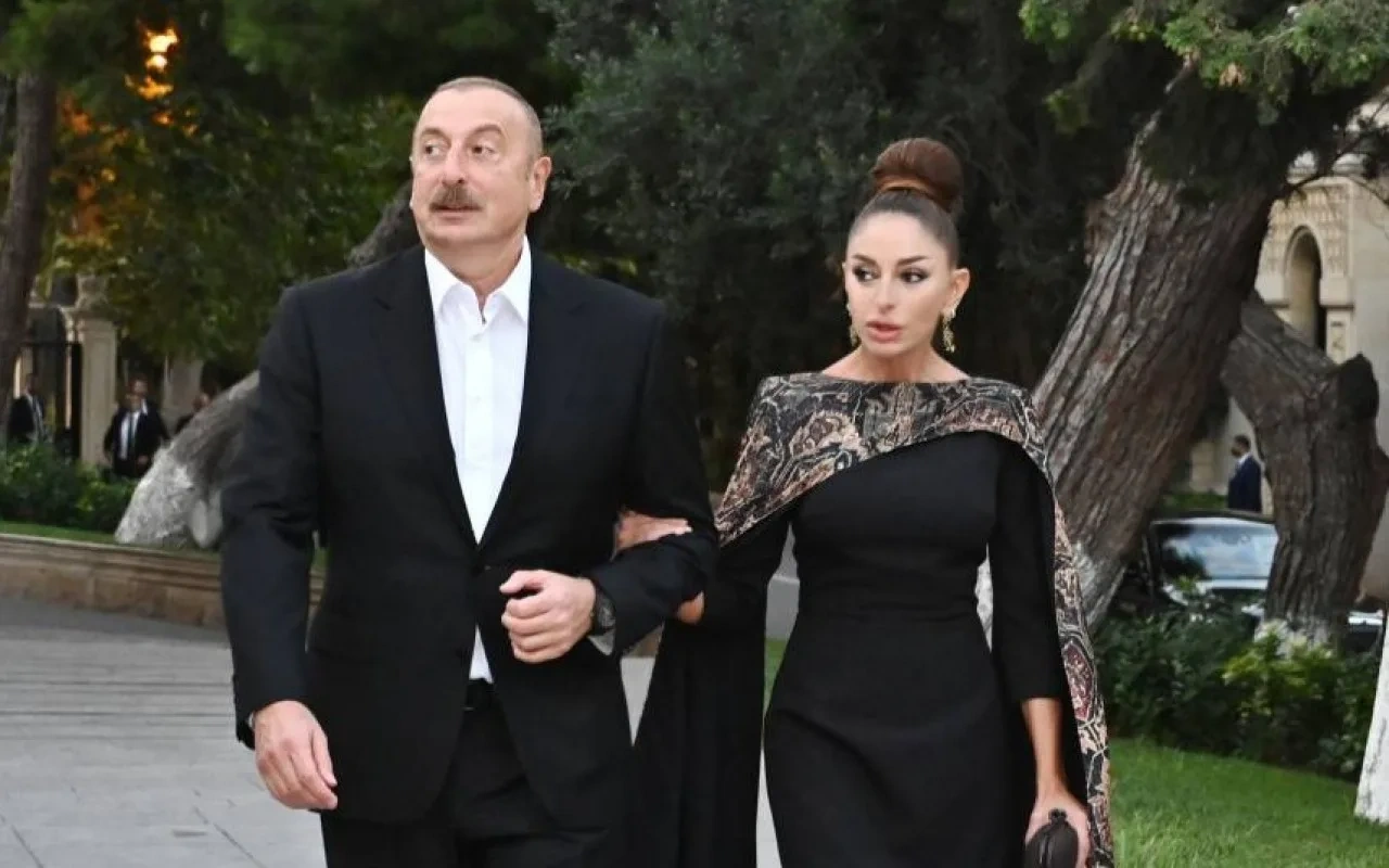 Şamaxıda "Pirqulu Park" hotelinin açılışı oldu