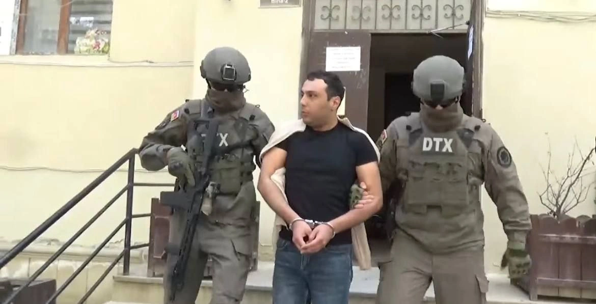 SEPAH-ın Azərbaycandakı terror planı: partlayıcılar ölkəyə necə gətirilib? - DTX detalları AÇIQLADI
