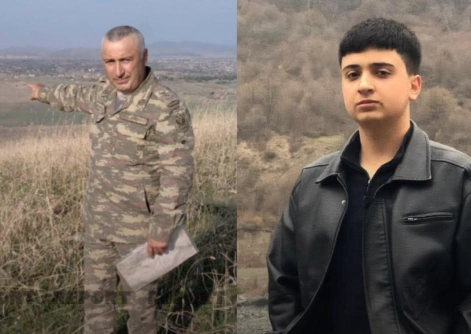 Şəhid övladları imtahanda yüksək bal topladı - FOTO
