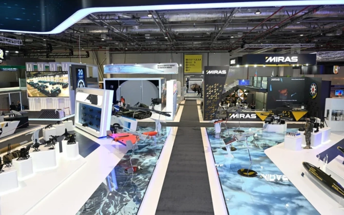 "ADEX 2026" və "Securex Caspian" sərgiləri başa çatıb