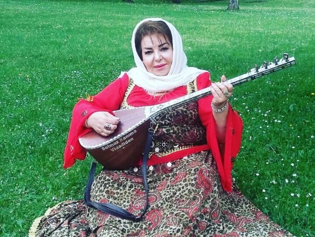 “Niyazi mənə görə İslam Rzayeva töhmət verdi, efirlər artıq xərcdir deyə getmirəm” - FOTO+ÖZƏL
