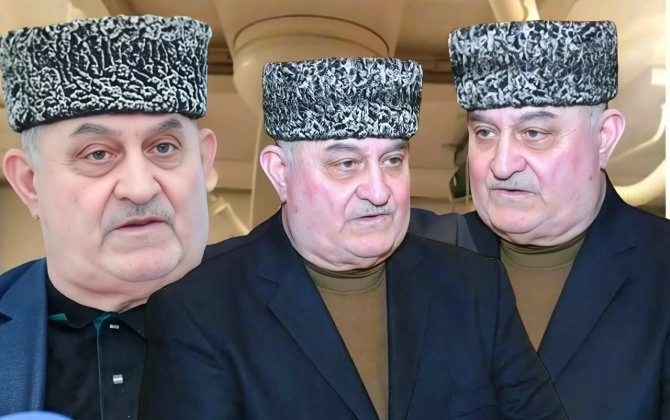 “Həkimə xoş niyyətlə getmişdim, dedi ki, “damarların 100 faiz tutulub” - Hacı Aqil Məlikov səhhətindən danışdı - ÖZƏL