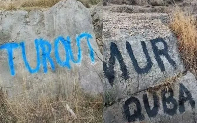 “O qayaların hər birində Vətən uğrunda döyüşən qəhrəmanlarımızın izi var” – Deputat