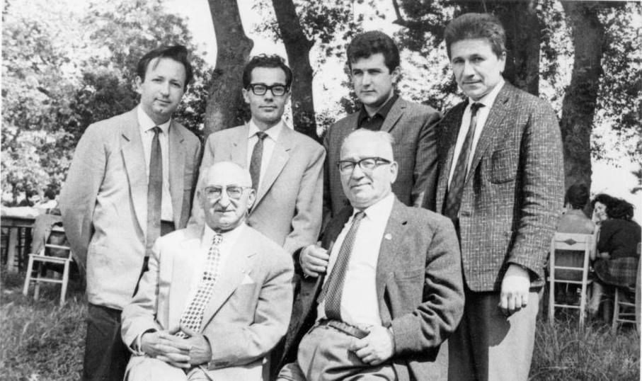 O gəlmək üçün dəvət gözləyirdi – Əhməd Cəfəroğlunu niyə Bakıya çağırmadılar?