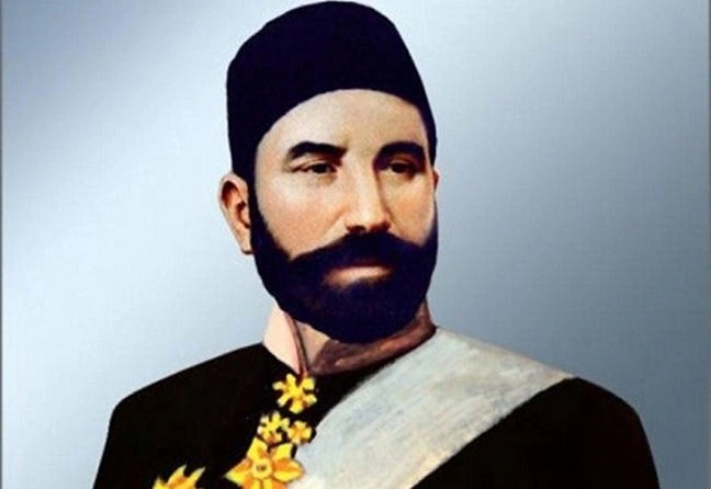 “Hacı Zeynalabdin Tağıyev kimi tarixi şəxsiyyətlərin tanıdılması xalqımıza xas böyük dəyərlərin təbliği deməkdir”