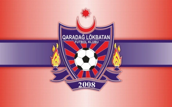 "Qaradağ-Lökbatan" Peşəkar Futbol Klubu ləğv olunur
