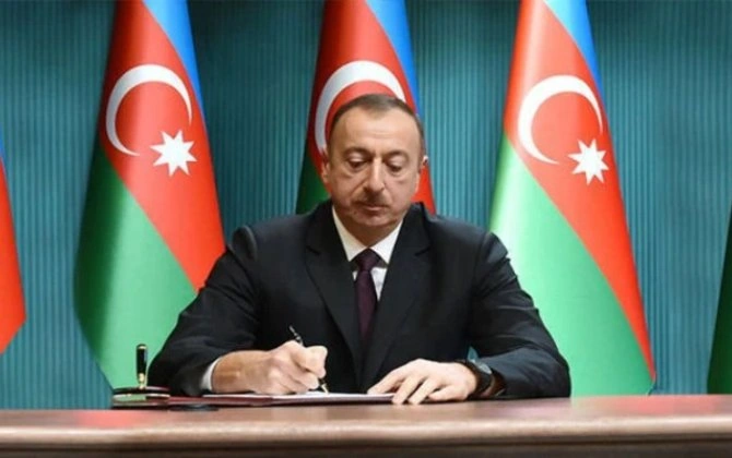 Prezidentdən hərbi xidmətə çağırışla bağlı SƏRƏNCAM
