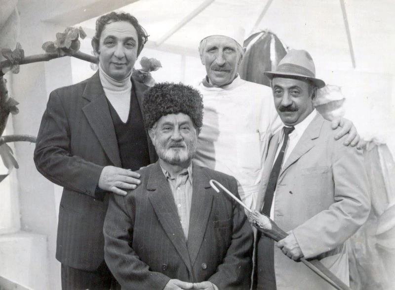 “Atam dünyasını dəyişəndə tək qaldım, nazirlikdən dedilər ki, Fəxri Xiyabanda dəfn edə bilmərik...” - FOTO+ÖZƏL