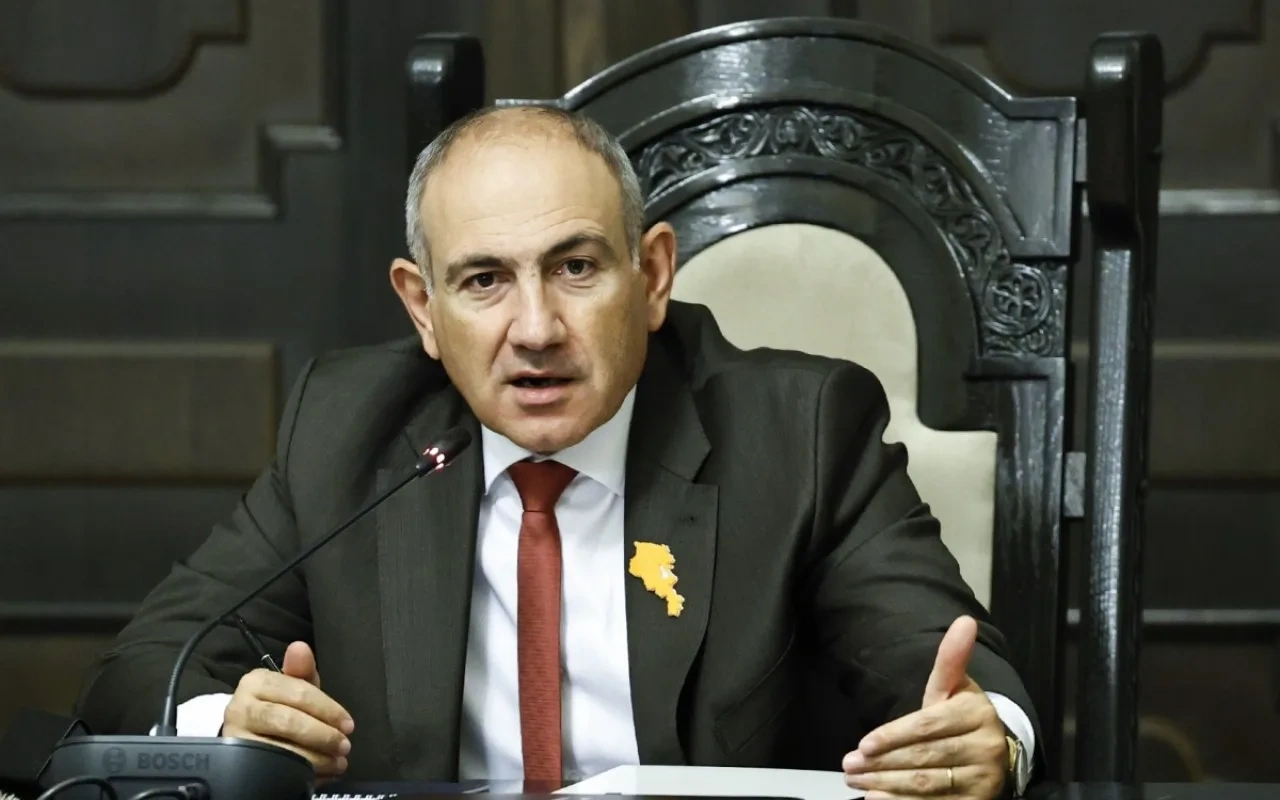 Ermənistan XİN-in adı dəyişdiriləcək