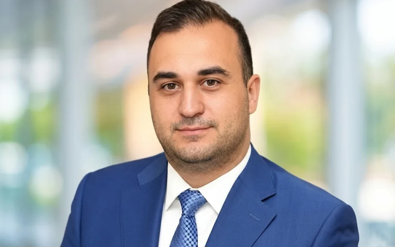 "Azəriqaz"ın 39 yaşlı departament rəisi vəfat etdi