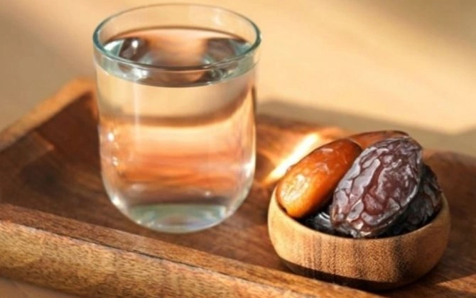 Arıqlamaq məqsədilə oruc tutmaq olar? - AÇIQLAMA