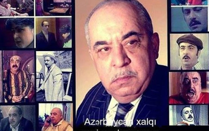 Xalq artisti Yaşar Nurinin doğum günüdür